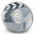 iDVD Steel 04 Icon 32x32 png